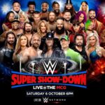 Smackdown Showdown