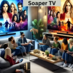 SoapperTV Review