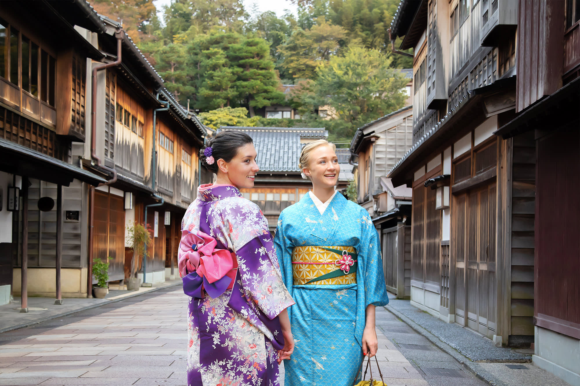 Kimono