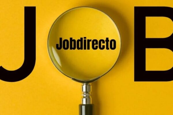 Jobdirecto