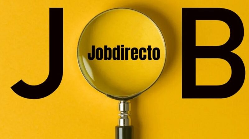 Jobdirecto