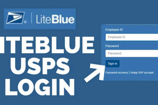 LiteBlue Login