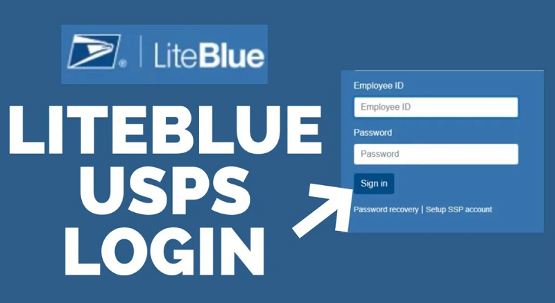 LiteBlue Login