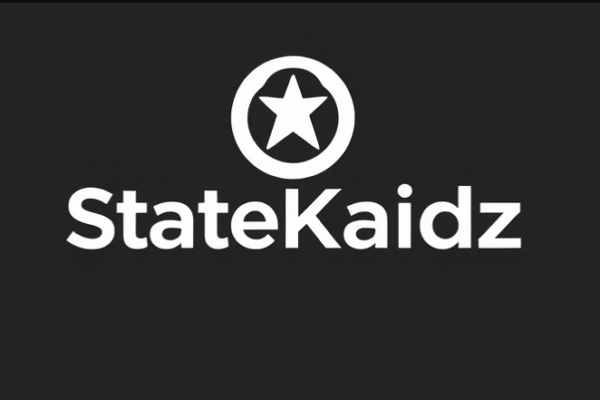 StateKaidz com