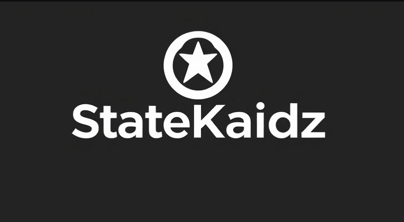 StateKaidz com