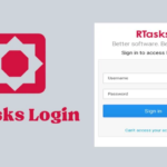 rtasks login