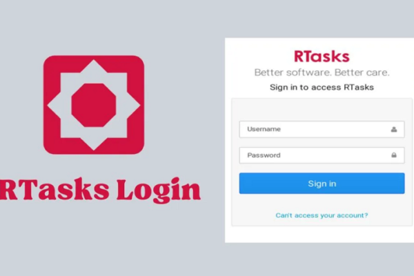 rtasks login