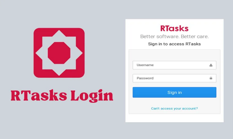 rtasks login