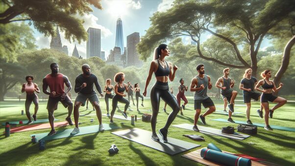 www.befitnatic.com – Your One-Stop Destination for All Things Fitness! BeFitnatic