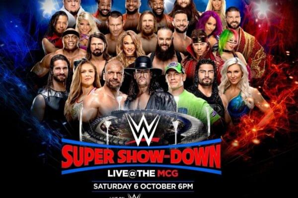 Smackdown Showdown: Episode 1491 Delivers Non-Stop Action and Drama Smackdown Showdown